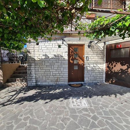 Apartamento Apartma Pina Izola Exterior foto