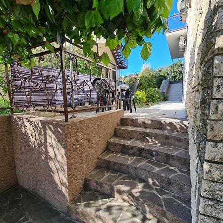 Apartamento Apartma Pina Izola Exterior foto