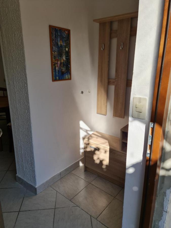 Apartamento Apartma Pina Izola Exterior foto