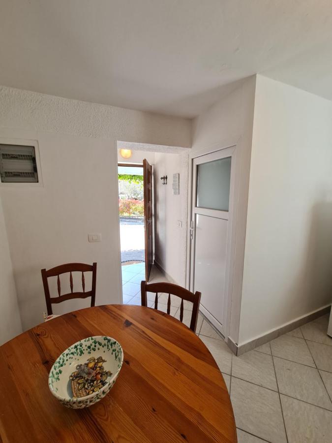 Apartamento Apartma Pina Izola Exterior foto