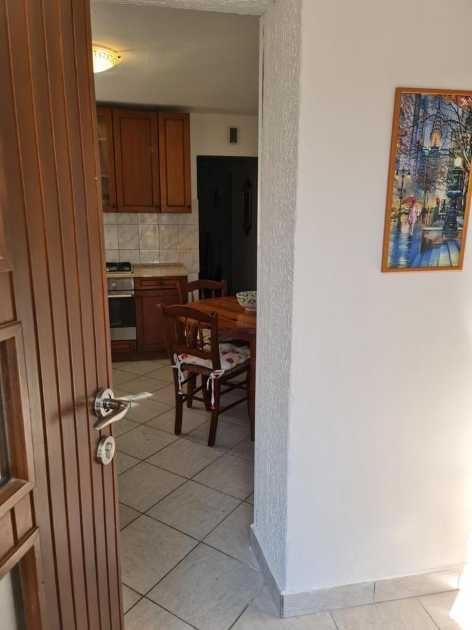 Apartamento Apartma Pina Izola Exterior foto
