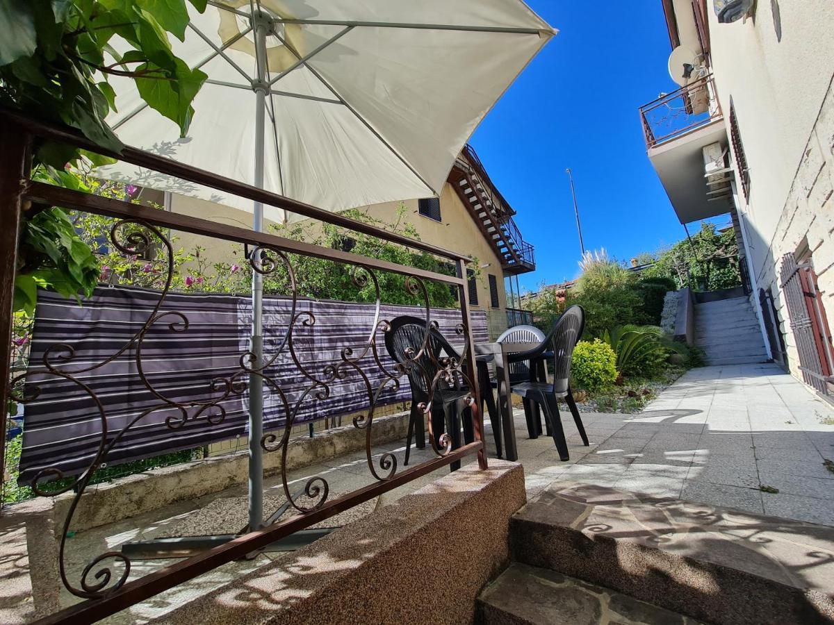 Apartamento Apartma Pina Izola Exterior foto